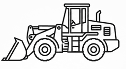 Cargadores de Ruedas